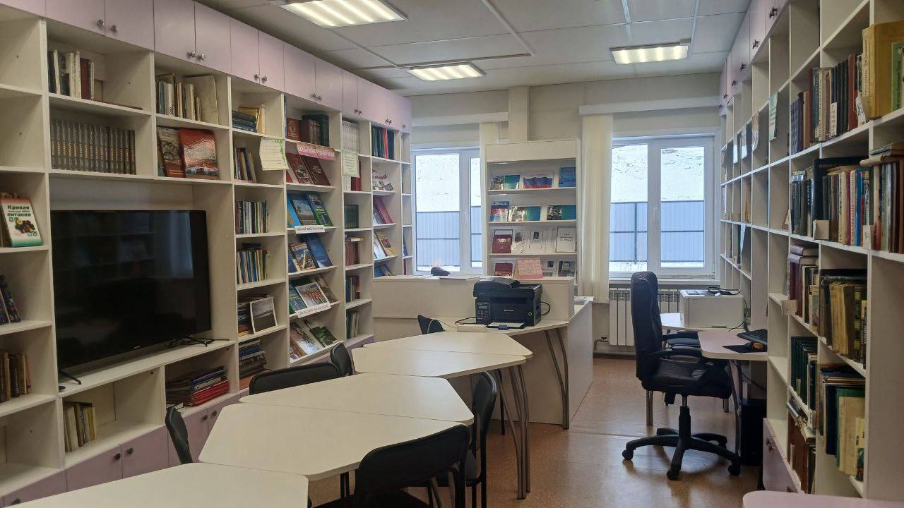 Александр Осипов: В Дульдургинском округе открыли современный ФАП Александр Осипов: В Дульдургинском округе открыли современный ФАП