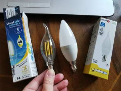 Почему стандартные светодиоды могут вызывать усталость глаз? Обзор альтернатив