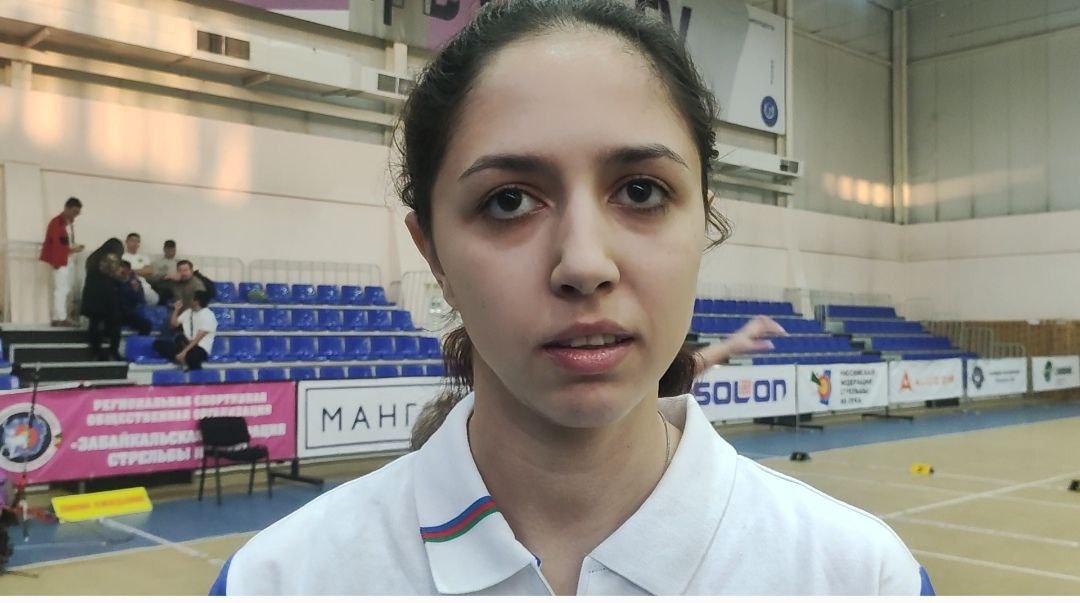 "Спорт должен быть вне политики"