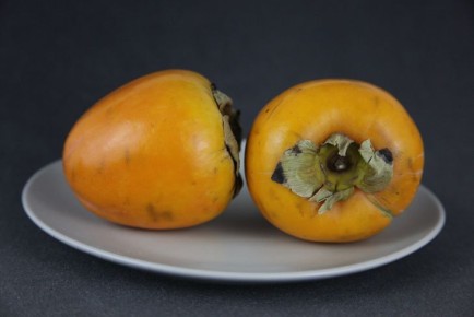 Что приготовить с хурмой: лучшие рецепты, которые знают умелые мастерицы кухни