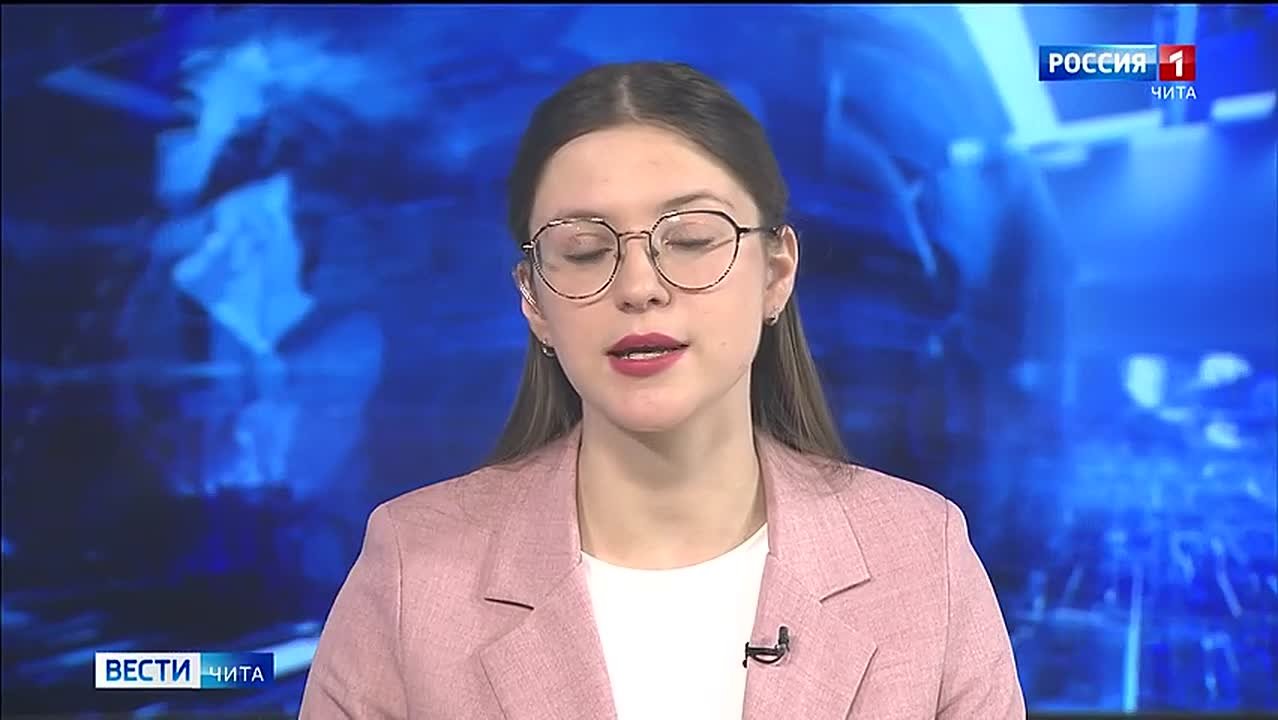 Благодарственная молитва в честь Александра Невского прошла в Чите