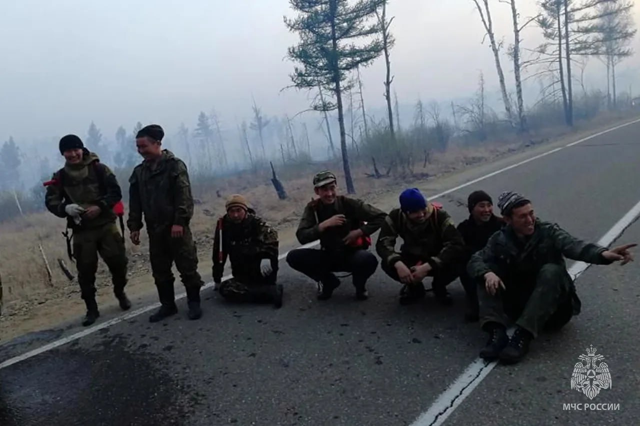 Добровольная пожарная команда из Забайкалья стала лучшей на Дальнем Востоке Добровольная пожарная команда из Забайкалья стала лучшей на Дальнем Востоке