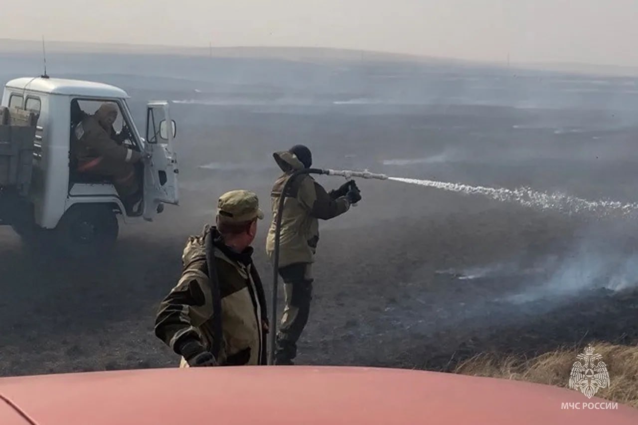 Добровольная пожарная команда из Забайкалья стала лучшей на Дальнем Востоке Добровольная пожарная команда из Забайкалья стала лучшей на Дальнем Востоке