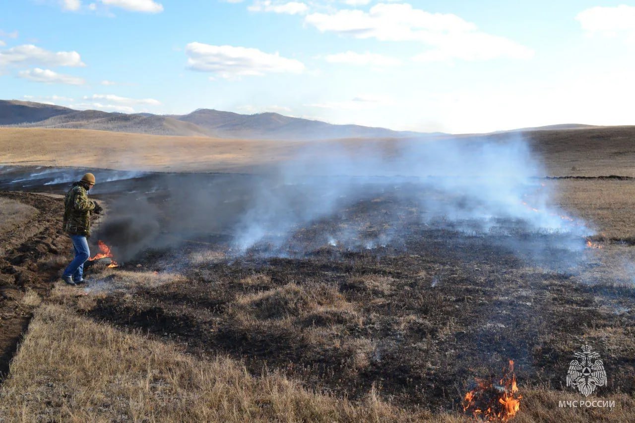 Добровольная пожарная команда из Забайкалья стала лучшей на Дальнем Востоке Добровольная пожарная команда из Забайкалья стала лучшей на Дальнем Востоке