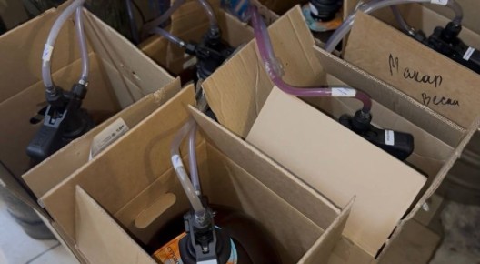 Прямой разговор — 2025: РСТ Забайкалья выявила нарушения в продаже алкоголя в читинском магазине