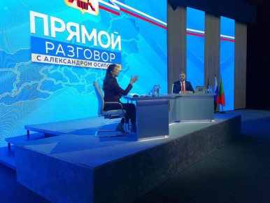 В селе Акша всё-таки построят новый детский сад