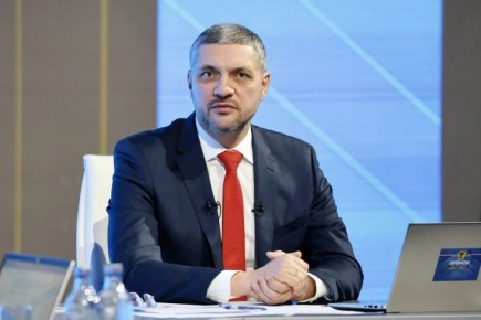 Прямой разговор — 2025: Нужно принимать принципиальное решение по работе регионального оператора вывоза ТКО