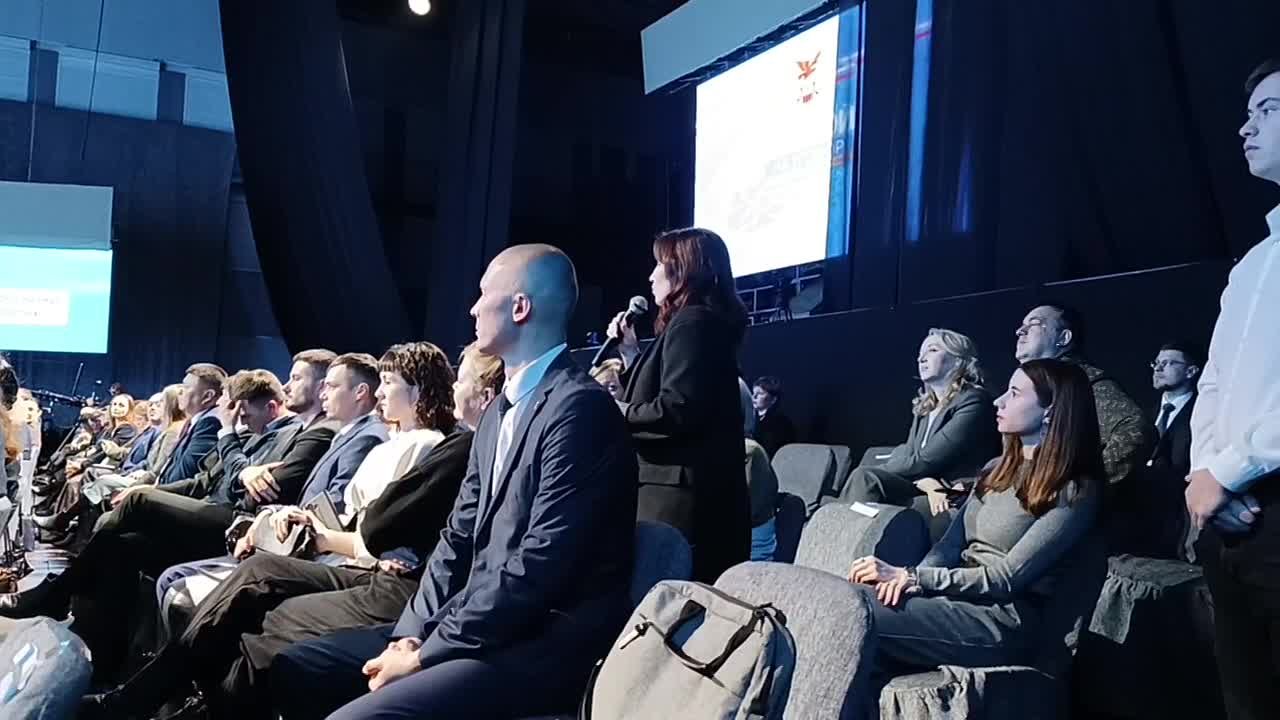 Прямой разговор. "Не превратится ли Забайкалье в складскую площадку с приходом крупного ритейла? И не перекроет ли это возможности местному бизнесу"?