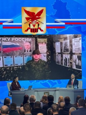 О новых соцгарантиях для бойцов СВО рассказал губернатор Александр Осипов на «Прямом разговоре»