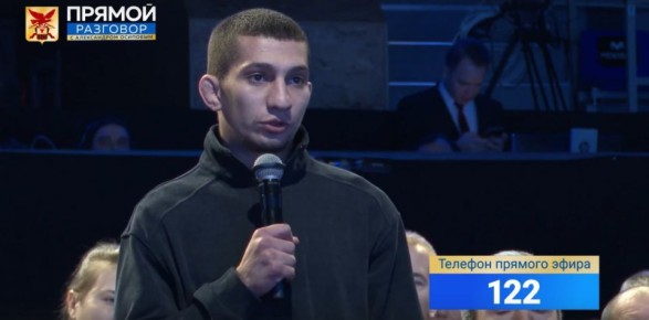 Прямой разговор — 2025: Учреждения спорта должны быть дружелюбными к людям старшего возраста