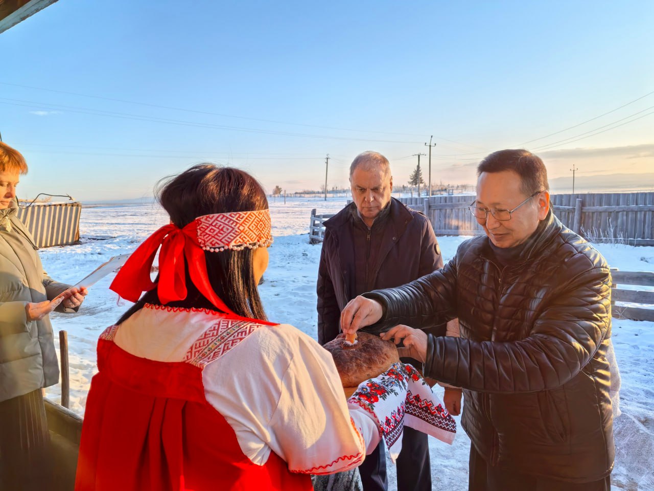В Читинском округе открылось место притяжения творчества и волонтёров