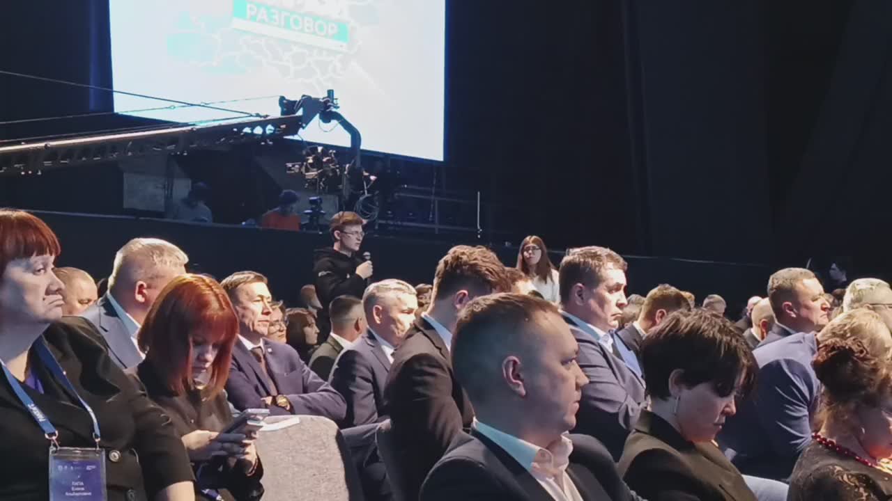 Прямой разговор с губернатором Забайкалья Александром Осиповым