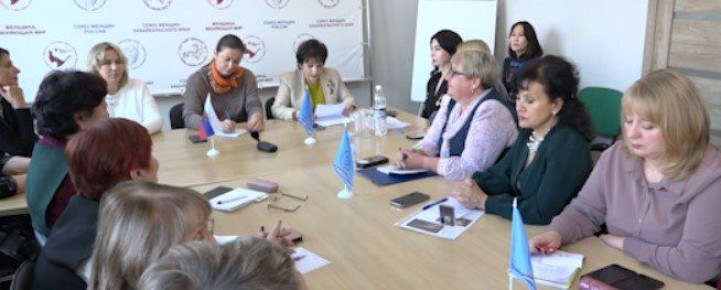 Мария Ситтель проведёт «Прямой разговор с Александром Осиповым»