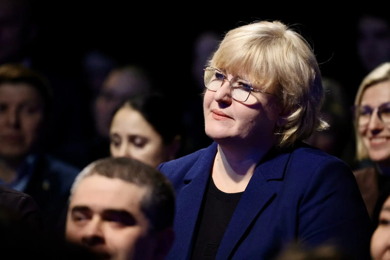 Прямой разговор — 2025: Угрозы для малого и среднего предпринимательства в связи с перспективой открытия транспортно-логистических центров в крае нет Прямой разговор — 2025: Угрозы для малого и среднего предпринимательства в связи с перспективой открытия транспортно-логистических центров в крае нет