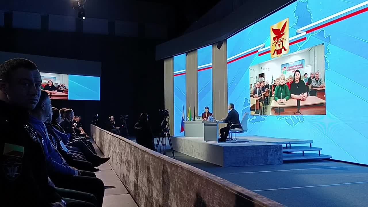 Вопрос из Приаргунского округа: В местной ЦРБ отсутствует маммограф