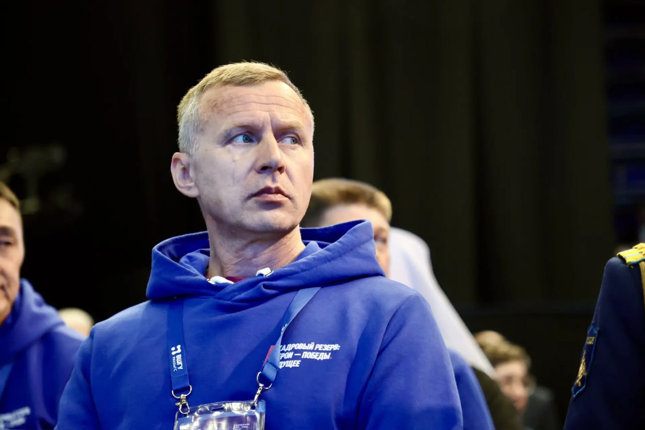 Прямой разговор — 2025: Участники СВО и кадрового проекта Забайкалья «Герои — Победы. Будущее» — среди почетных гостей Прямой разговор — 2025: Участники СВО и кадрового проекта Забайкалья «Герои — Победы. Будущее» — среди почетных гостей