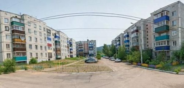 32 года назад, 7 декабря 1993 года, в Ингодинском районе краевого центра появился микрорайон Батарейный