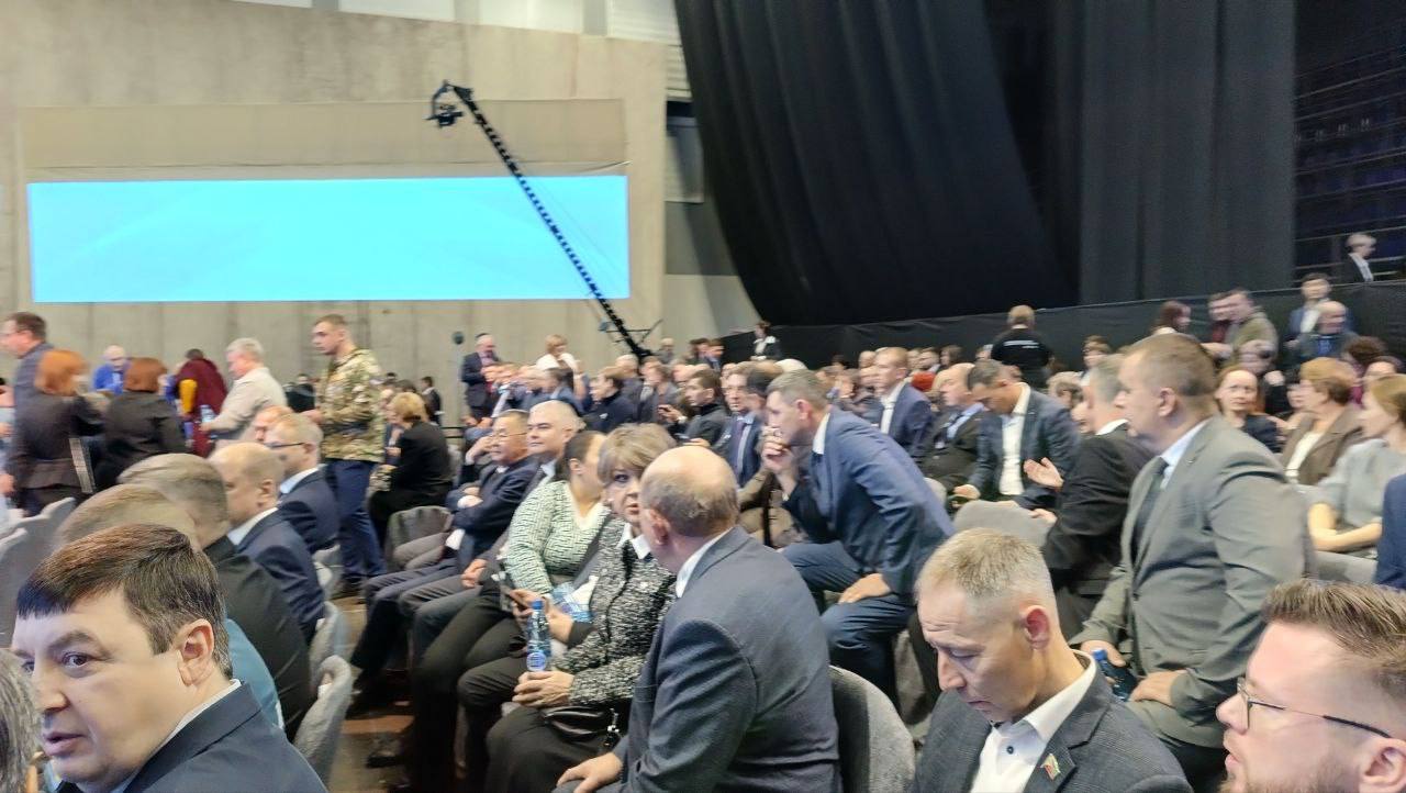 «Прямой разговор — 2025»: старт через 5 минут! «Прямой разговор — 2025»: старт через 5 минут!