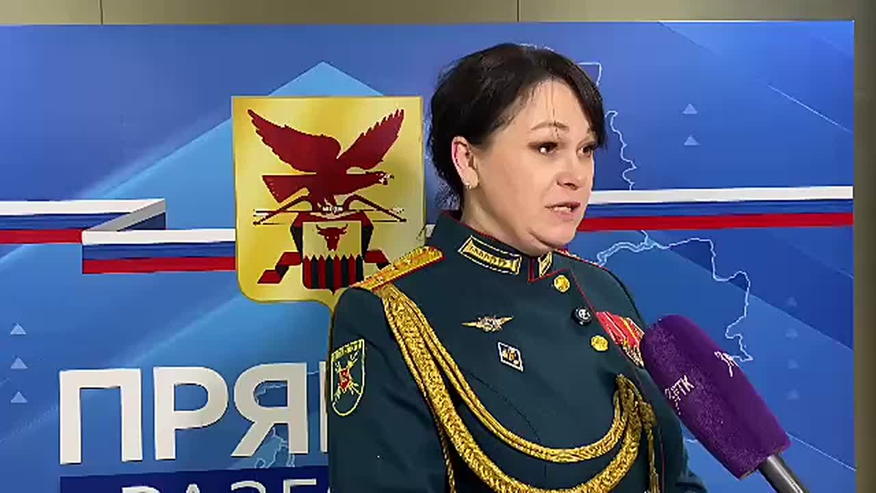 Участница кадрового проекта «Герои — Победы. Будущее» Татьяна Гладышевская считает, что забайкальцы мало знают о мерах поддержки участников СВО, но эта проблема решается: