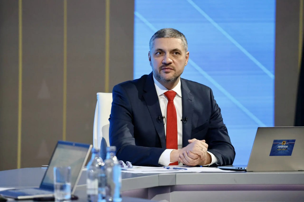 Прямой разговор — 2025: Восемь мемориалов Героям СВО появится в Забайкалье в 2026 году