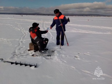 В Забайкалье за минувшие сутки: