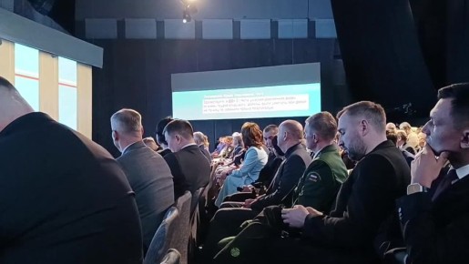 Прямой разговор с губернатором Забайкалья Александром Осиповым