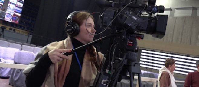 В Чите завершается подготовка к "Прямому разговору" с Александром Осиповым