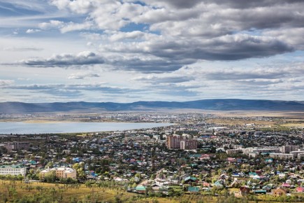 РСТ выявила нарушения в продаже алкоголя благодаря обращениям жителей на «Прямой разговор» к губернатору Забайкальского края Александру Осипову