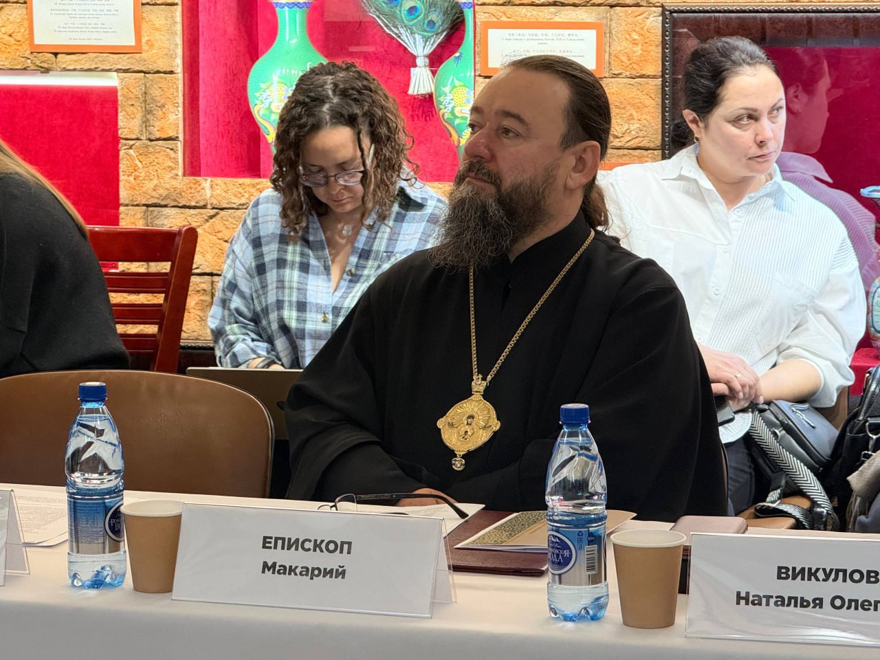 Год объектов культурного наследия в Забайкалье завершился итоговым круглым столом: подведены результаты и планы на будущее Год объектов культурного наследия в Забайкалье завершился итоговым круглым столом: подведены результаты и планы на будущее