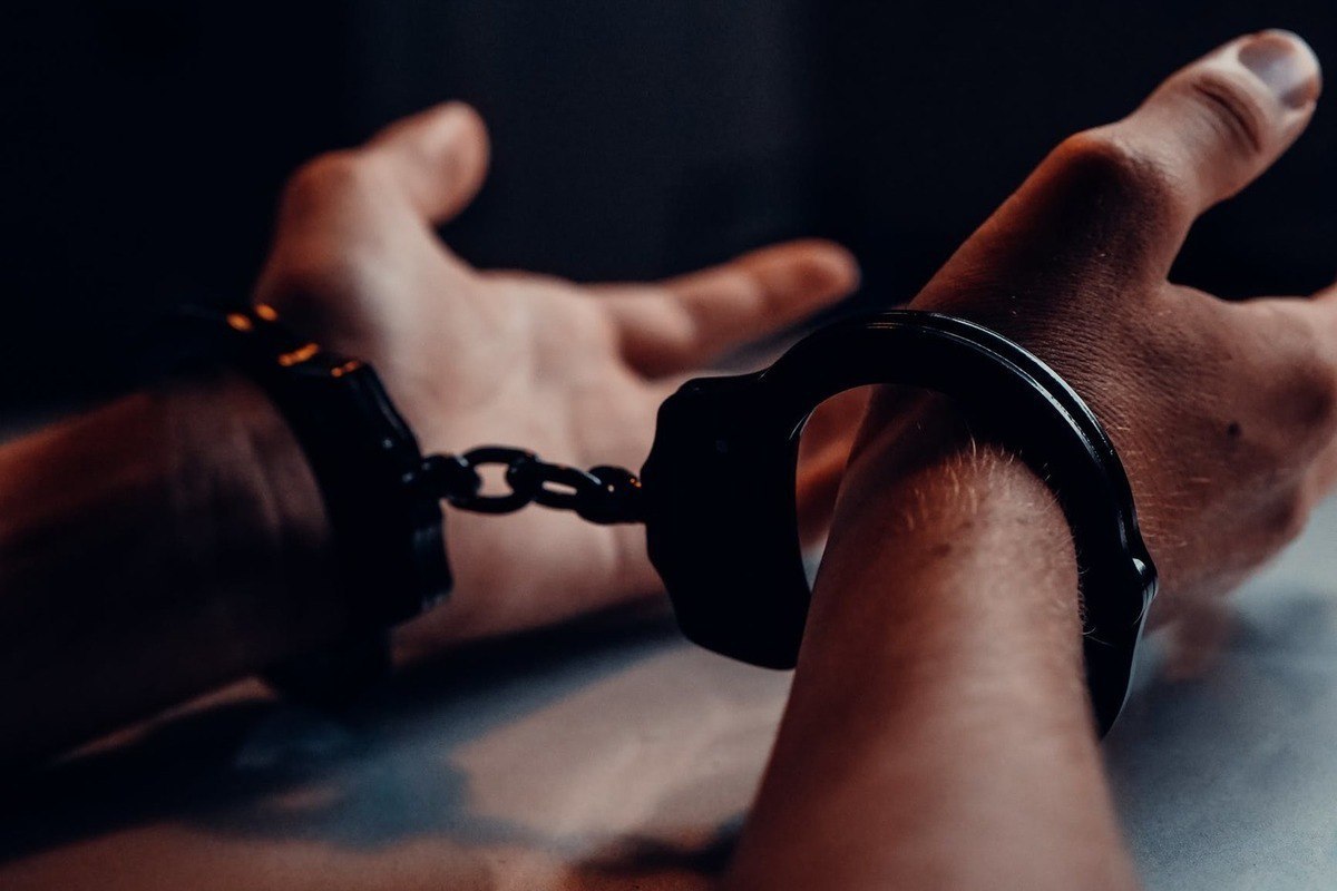 Полицейские Забайкалья установили и задержали подозреваемого в краже ассенизаторской машины