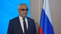 Баир Жамсуев: «Прямой разговор» Александра Осипова показал, что мы одна большая команда