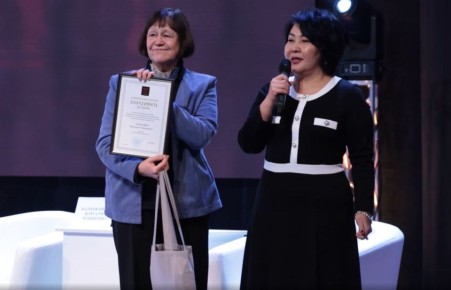 В Забайкалье вручили благодарности губернатора за вклад в сохранение объектов культурного наследия