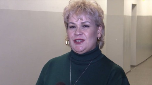 «Прямой разговор» с губернатором Александром Михайловичем Осиповым