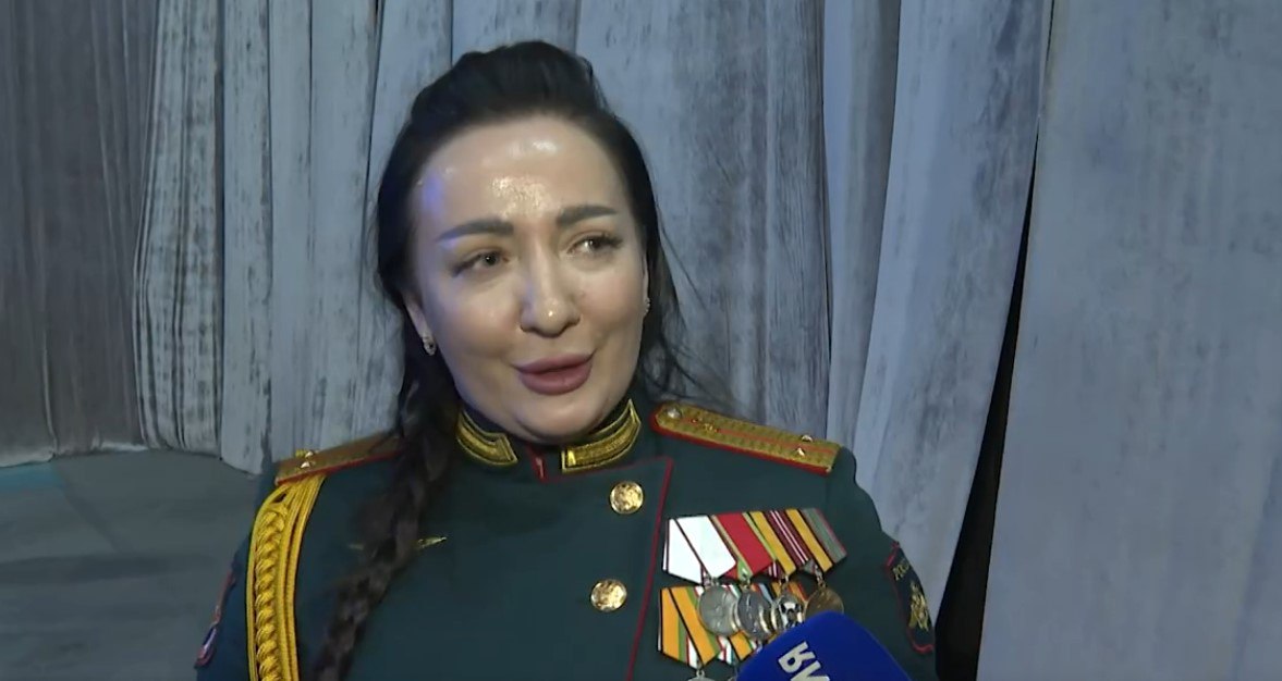 «Прямой разговор» с губернатором Александром Михайловичем Осиповым