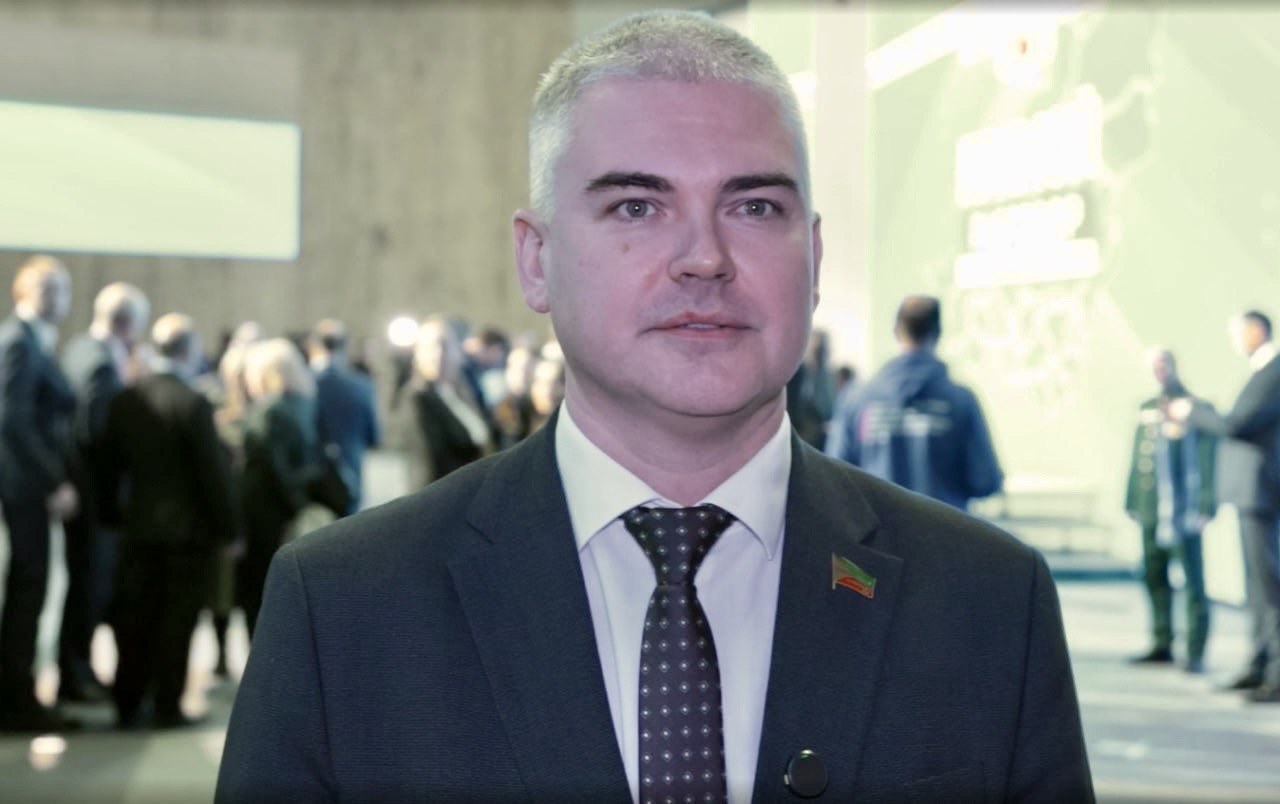 Прямой разговор — 2025: Между депутатами и правительством Забайкалья выстроено плотное взаимодействие