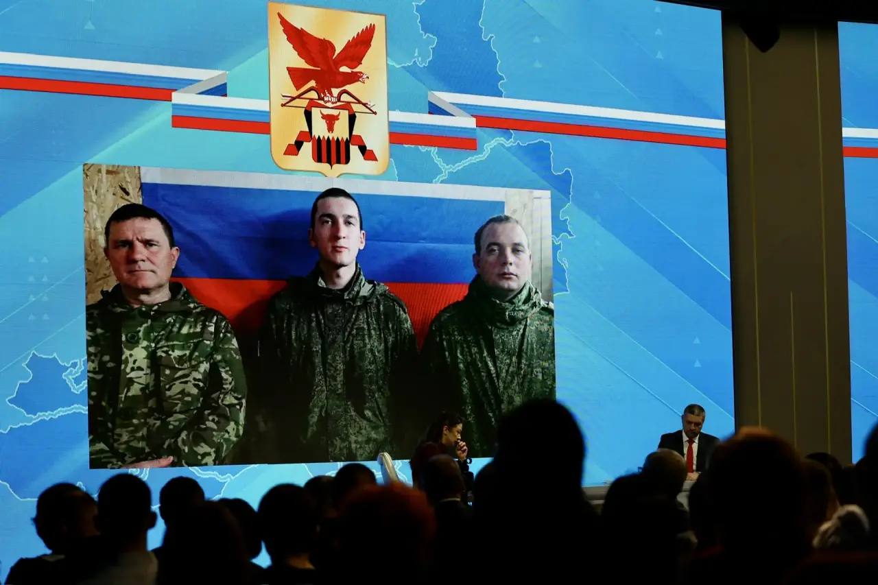 Прямой разговор с главой Забайкалья Прямой разговор с главой Забайкалья