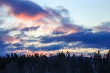 Доброе утро, Забайкалье! На календаре понедельник – 8 декабря
