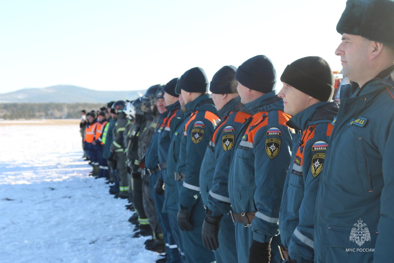 В Забайкалье за минувшие сутки: