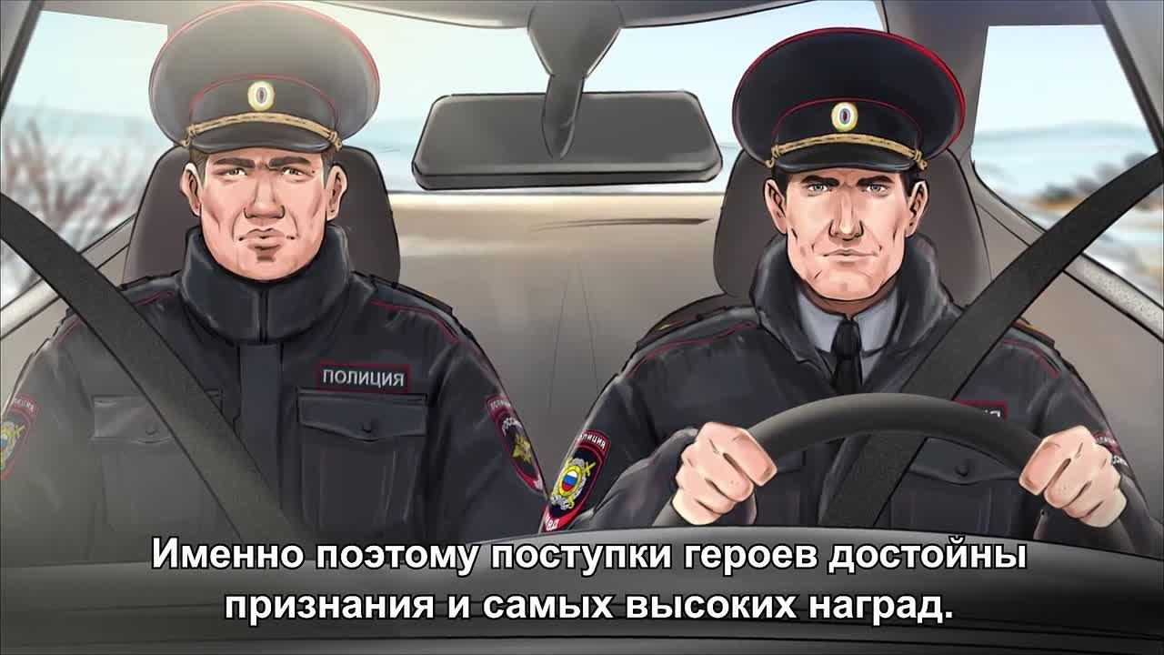 Ирина Волк: Иногда, чтобы спасти чужую жизнь, приходится ставить под угрозу свою собственную