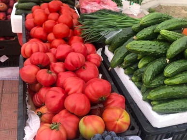 Минэконом Забайкалья: Вопрос об автолавках, поступивший на «Прямой разговор» Александра Осипова, уже решается