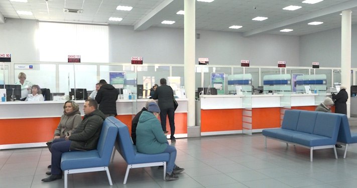 Более 70% забайкальцев своевременно уплатили имущественные налоги физических лиц