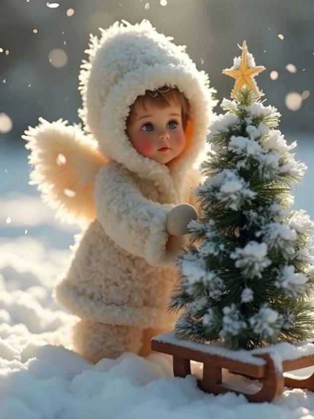 Здравствуйте, уважаемые подписчики! Доброго вам утра! Декабрь уверенно вступает в свои права, даря восхитительное ожидание чуда