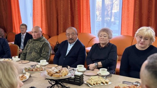 Забайкалье – Родина Героев: Имена более 80 Героев Отечества вписаны в историю Забайкалья