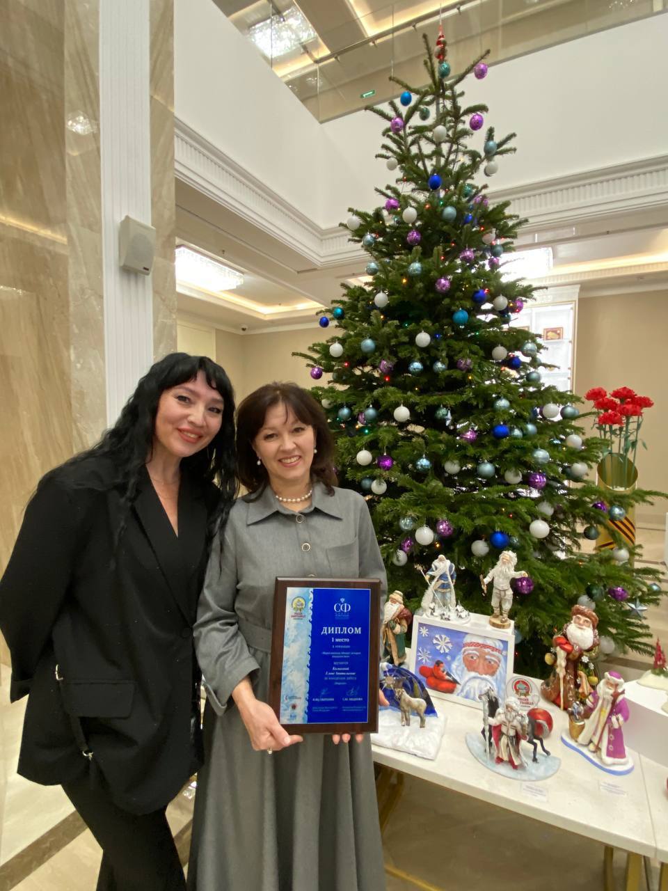 Баир Жамсуев: Все мастера – женщины, они несут нам мир и любовь Баир Жамсуев: Все мастера – женщины, они несут нам мир и любовь