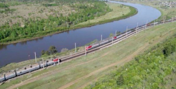 В Правительстве России обсудили стратегию развития Дальнего Востока до 2030 года