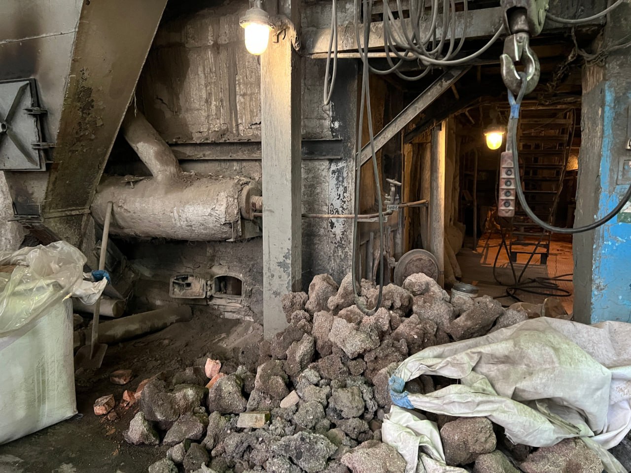 В Чите прокуратура инициировала привлечение ресурсника к административной ответственности за нарушение параметров теплоснабжения жилых домов В Чите прокуратура инициировала привлечение ресурсника к административной ответственности за нарушение параметров теплоснабжения жилых домов