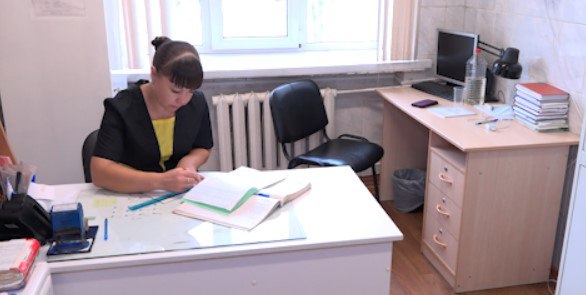 Более 8 тысяч двухсот случаев ОРВИ и гриппа зарегистрировано в Забайкальском крае