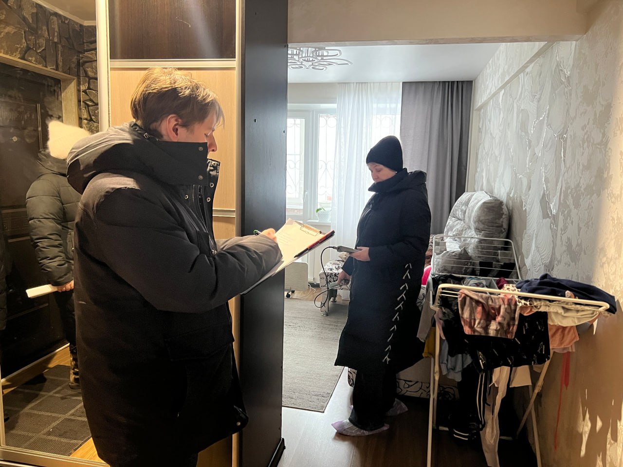 В Чите прокуратура инициировала привлечение ресурсника к административной ответственности за нарушение параметров теплоснабжения жилых домов В Чите прокуратура инициировала привлечение ресурсника к административной ответственности за нарушение параметров теплоснабжения жилых домов