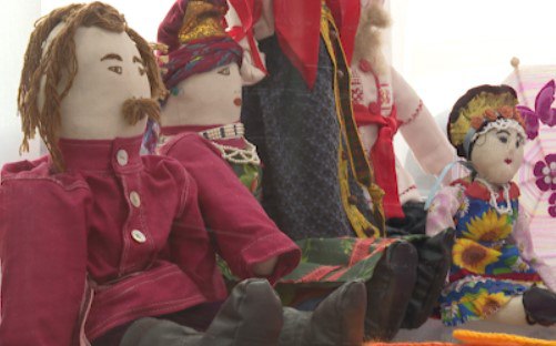 Изготовление уникальных предметов народного промысла прошло в Забайкалье