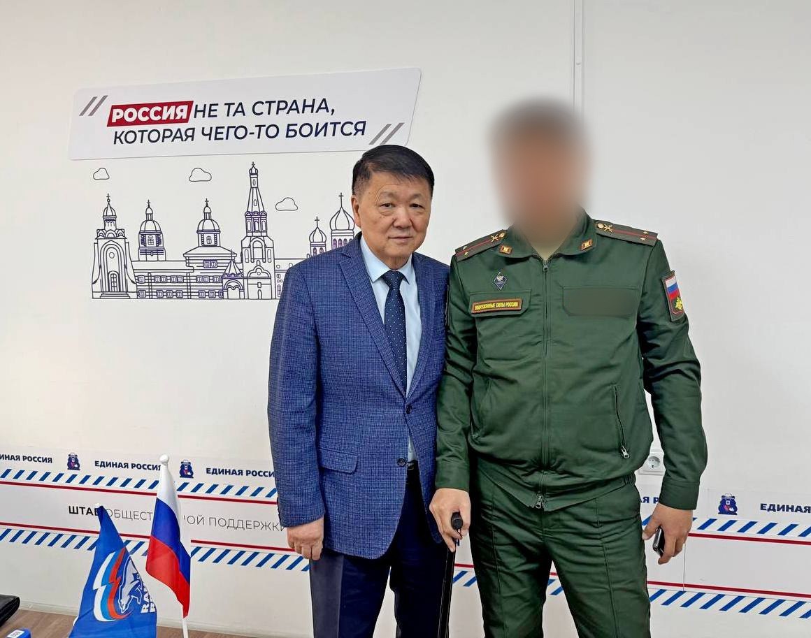 Кон Ен Хва: Свой бизнес для участника СВО – это история про адаптацию и развитие